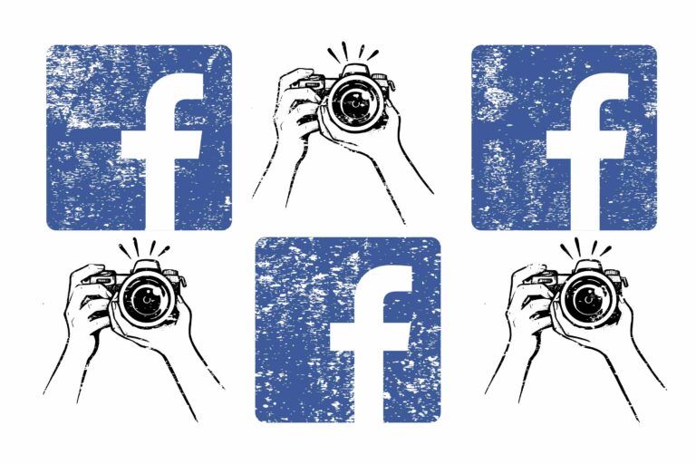 Facebook Groups for Photographers